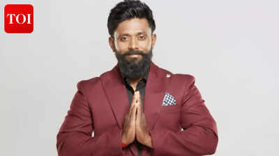  Roshan Bhajankar says goodbye to the Riteish Deshmukh's show