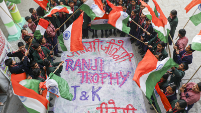 Can J&K’s Ranji triumph heal old wounds?