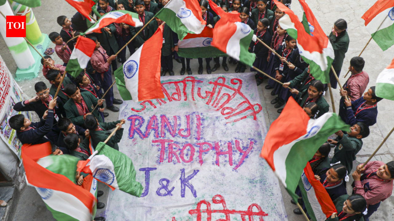 Can J&K’s Ranji triumph heal old wounds?