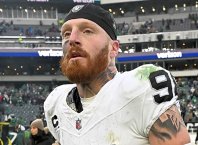 Maxx Crosby trade rumor takes new turn as Raiders insider signals possible stay