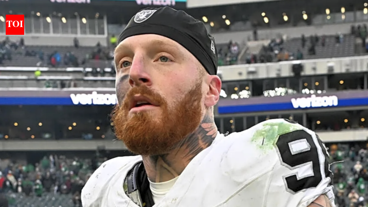 Maxx Crosby trade rumor takes new turn as Raiders insider signals possible stay