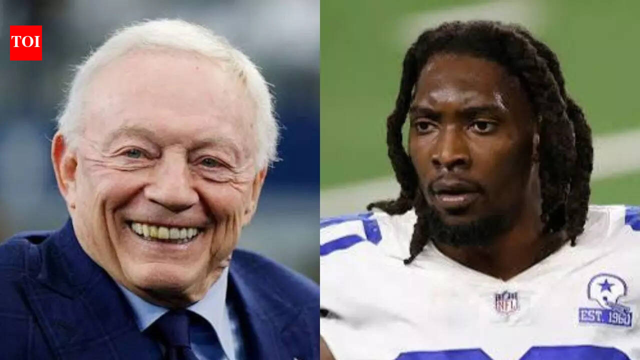 “He deserves that”: Jerry Jones reacts to DeMarcus Lawrence winning Super Bowl with Seattle Seahawks after leaving Dallas Cowboys