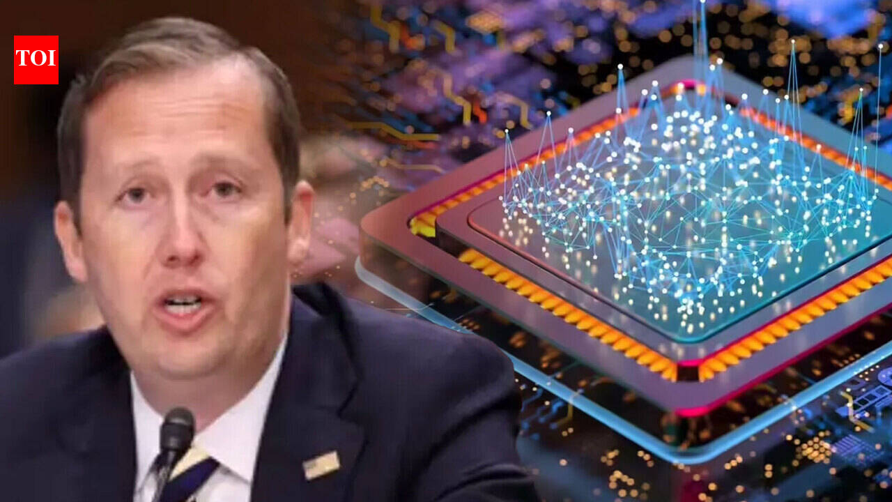 ‘Historic’: US Envoy Gor Hails Micron’s Chip Plant Launch In Guj, Cites Modi-Trump Friendship