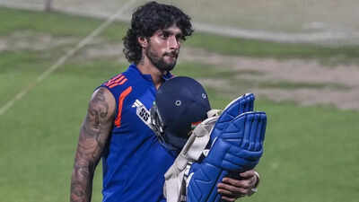 টি-টোয়েন্টি বিশ্বকাপ: ব্যাটিং অর্ডার স্থির নয়, ওয়েস্ট ইন্ডিজের লড়াইয়ের আগে ভারতীয় কোচ বলেছেন