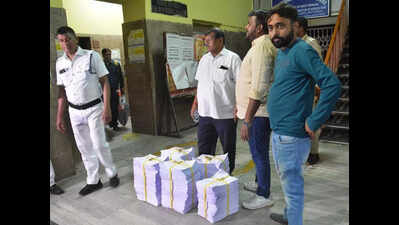 Maniktala, Entally, Bhowanipore lead depleted seat list in Kolkata