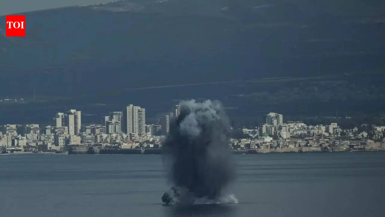 Tomahawks, bunker-busters and ballistic missiles: Weapons driving Israel-Iran war