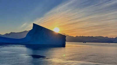 Want to work from Antarctica? Applications open for high-paying jobs in coldest place on Earth