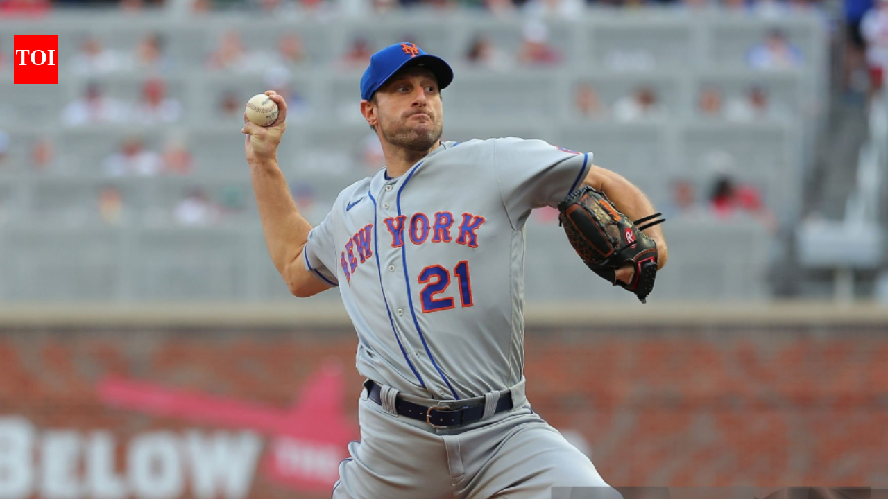 Max Scherzer’s impressive car collection in 2026: How many cars does the Toronto Blue Jays star own?