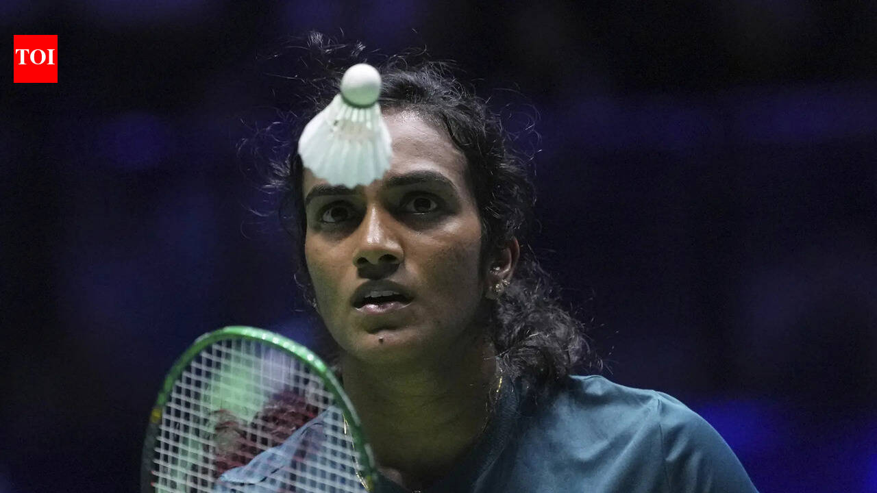 US, Israel strike Iran: Badminton queen PV Sindhu stranded at Dubai airport amid growing tensions
