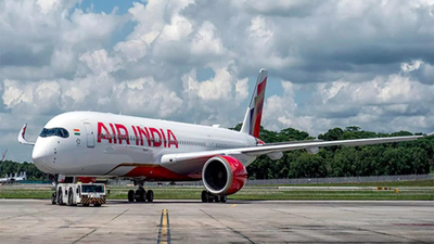 Israel-Iran War: AirIndia, IndiGo, Global Carriers Suspend Flights Amid West Asia Airspace Closures