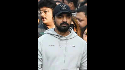 After notices and hearings, most celebs secure place on final roll