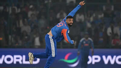 T20 World Cup 2026: Why the spotlight is on Varun Chakravarthy