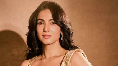 Sonal Chauhan pens note seeking help from PM Narendra Modi as she is stranded in Dubai amidst middle-east tensions