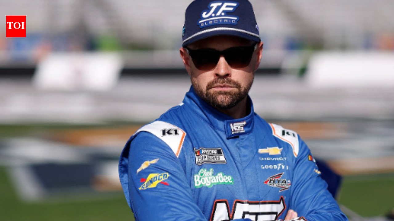 Ricky Stenhouse Jr.’s net worth in 2026: What's his salary and endorsements after the Daytona 500 win?