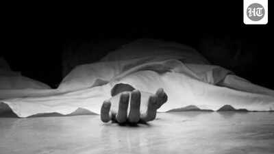 Youth’s body found in Begusarai village