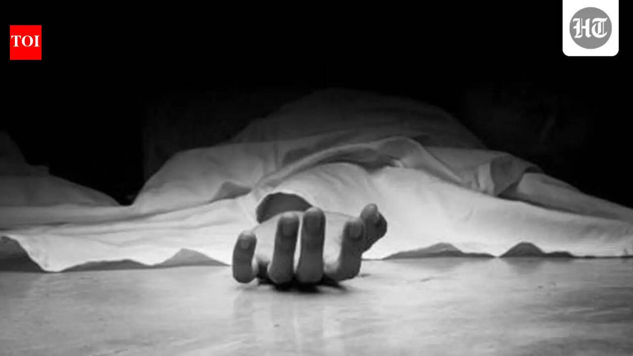 Youth’s body found in Begusarai village
