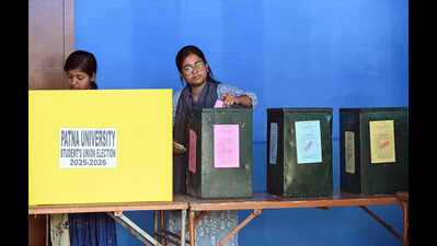 Gunshots & campus scuffle mark PUSU polls; turnout drops to 37%