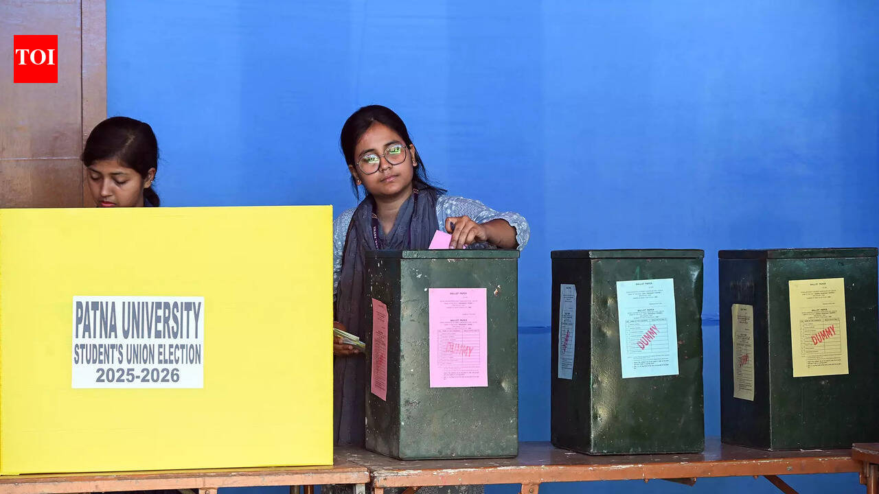 Gunshots & campus scuffle mark PUSU polls; turnout drops to 37%