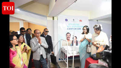 HPV Vaccination Campaign Under Way In Manipur & Mizoram