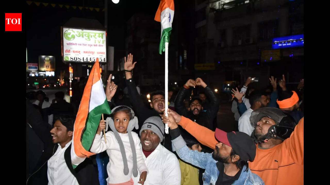 India vs West Indies T20 World Cup clash: Ranchi gears up for crucial match