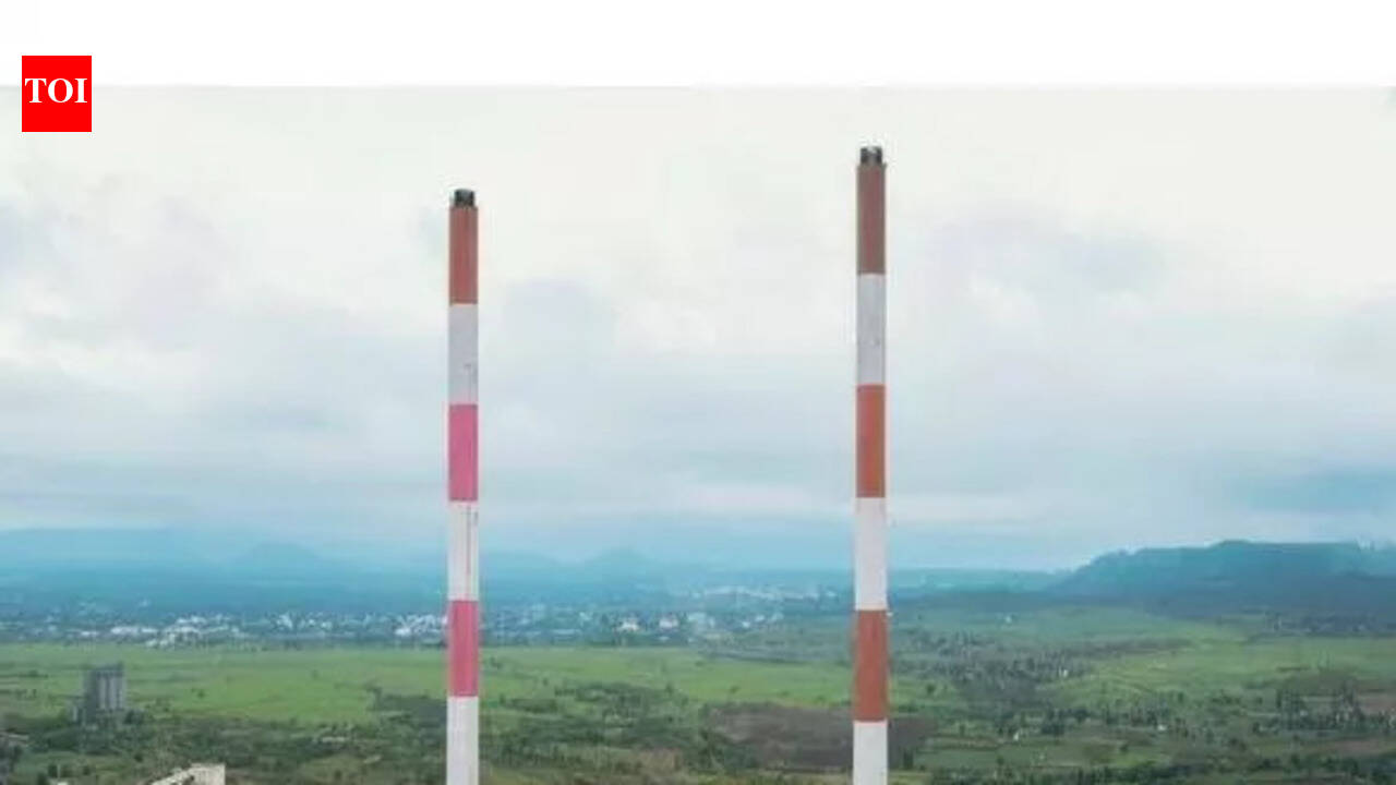 State power generation utility acquires Sinnar plant for stable supply in Nashik region