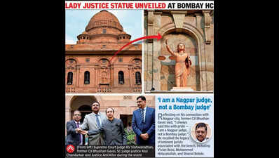 Equal credit to Justice Vishwanathan for ‘bulldozer’ verdict: Ex-CJI Gavai