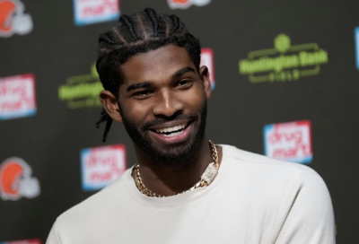  $42 million Seahawks WR linked to be in Shedeur Sanders’ squad