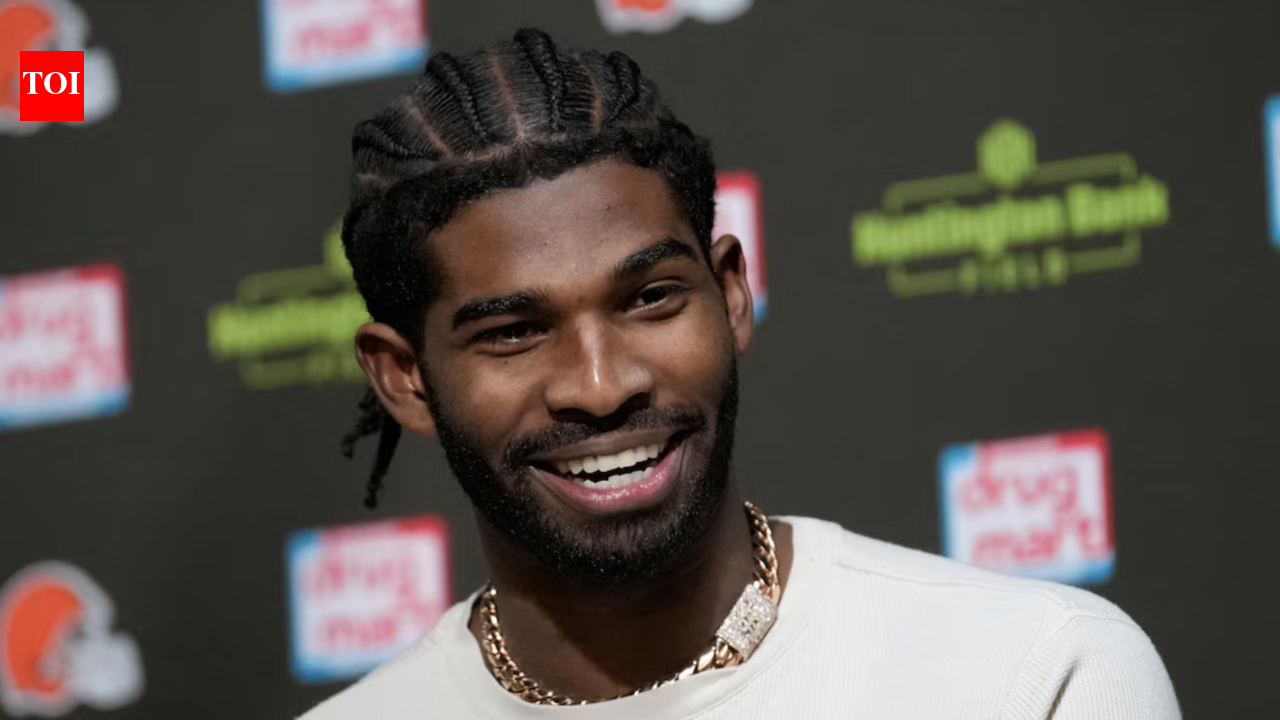 Cleveland Browns rumors: $42 million Seahawks WR linked to be in Shedeur Sanders’ squad