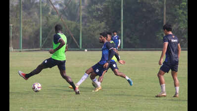  Dempo look for winning start