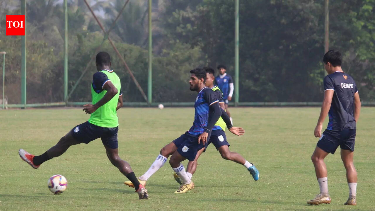 IFL: Dempo look for winning start