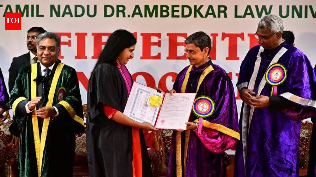 Delay erodes public faith in legal system: Madras high court Chief ...