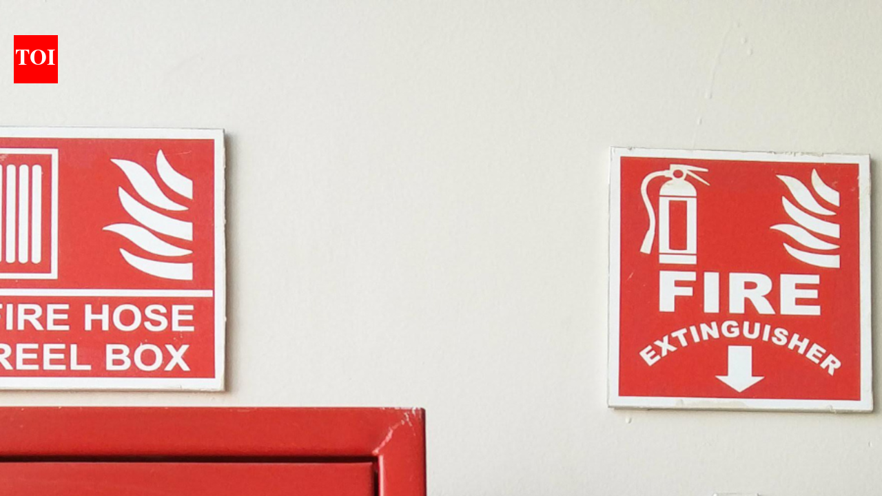 Fire safety guidelines issued ahead of Holika Dahan