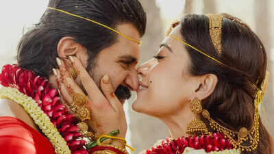 Vijay Deverakonda and Rashmika Mandanna to host two wedding ceremonies in Udaipur