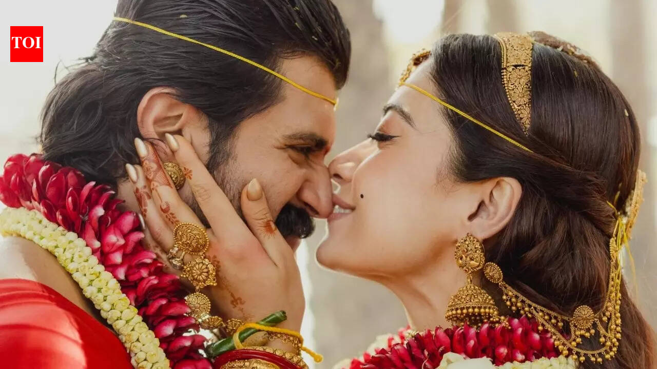 Rashmika Mandanna, Vijay Deverakonda to do 'annadanam' in temples, distrubute sweets across the country to celebrate their wedding