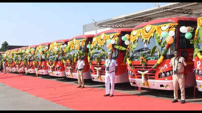 NWKRTC to be renamed after Channamma, transport min assures
