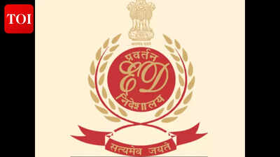  ED attaches properties worth Rs 78 lakh