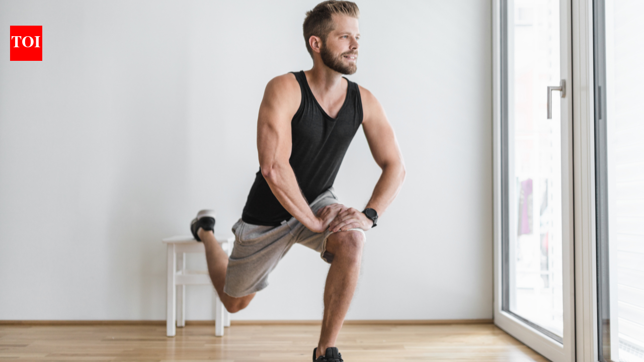 क्या दिन में 5 मिनट वास्तविक फिटनेस बना सकते हैं?