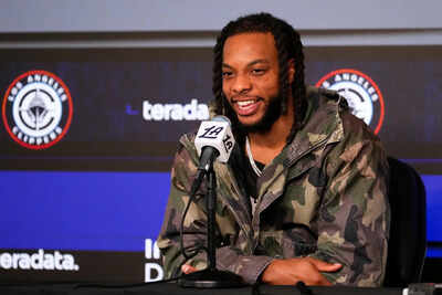  When is Darius Garland returning? Star player nears long-awaited Los Angeles Clippers debut after encouraging progress