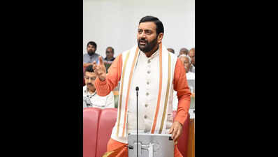 Swami Vivekananda statue unveiled in Ambala village