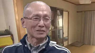 Japanese man paid rent on an empty flat for 26 years hoping science would catch his wife’s killer and it finally did