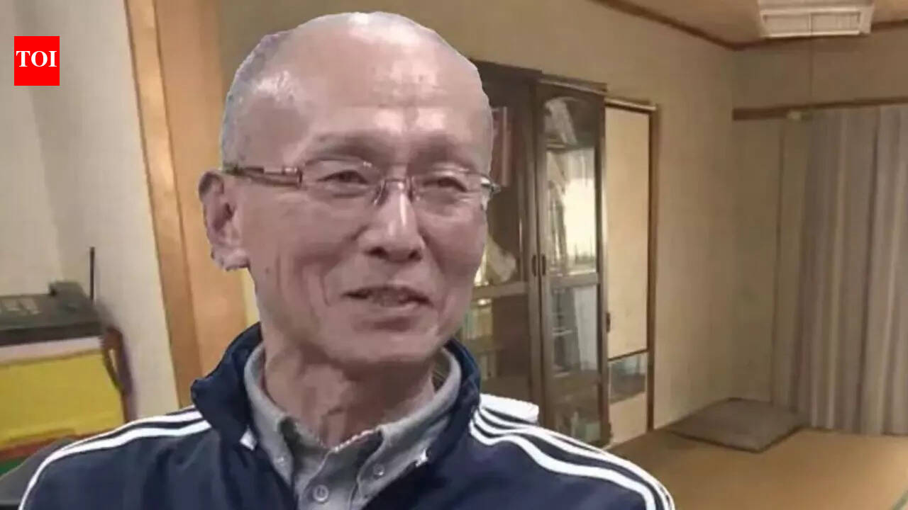 Japanese man paid rent on an empty flat for 26 years hoping science would catch his wife’s killer and it finally did