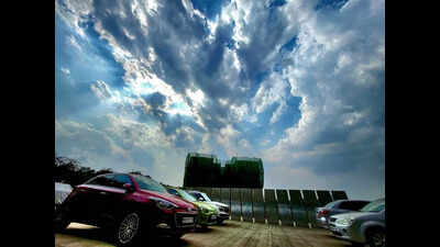 March may stay mild in parts of Maharashtra, hotter days likely later in summer, says IMD