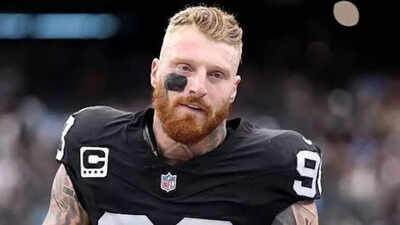  How much the Las Vegas Raiders star really owns