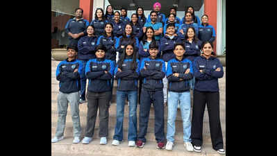Siddhi Sharma-led Rajasthan eves face Mumbai in BCCI Under-23 Women’s Trophy opening match in Haryana on March 3