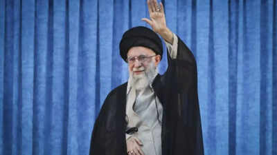 ‘KHAMENEI IS DEAD!’: Trump Declares End Of Iran Supreme Leader In Israel-US Attack