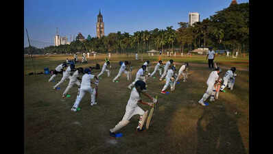 Special Investigative Team to probe lack of toilets at Mumbai maidans