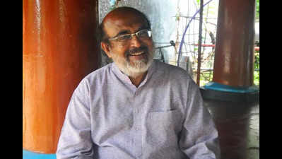 Isaac bats for heritage protection, larger canvas for Kochi-Muziris Biennale