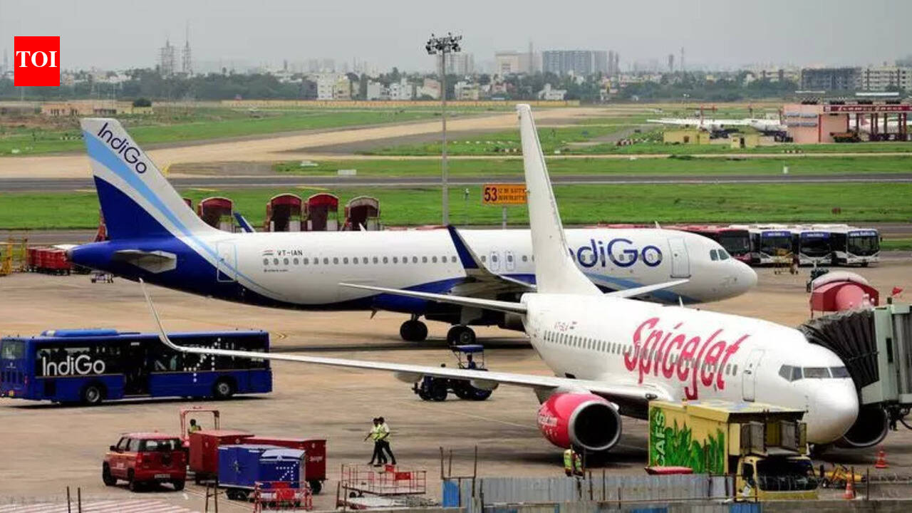 14 flights to West Asia cancelled