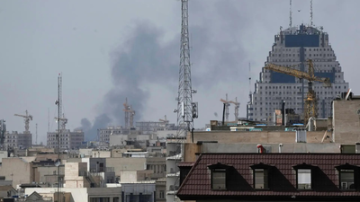 India walks tightrope amid Iran conflict