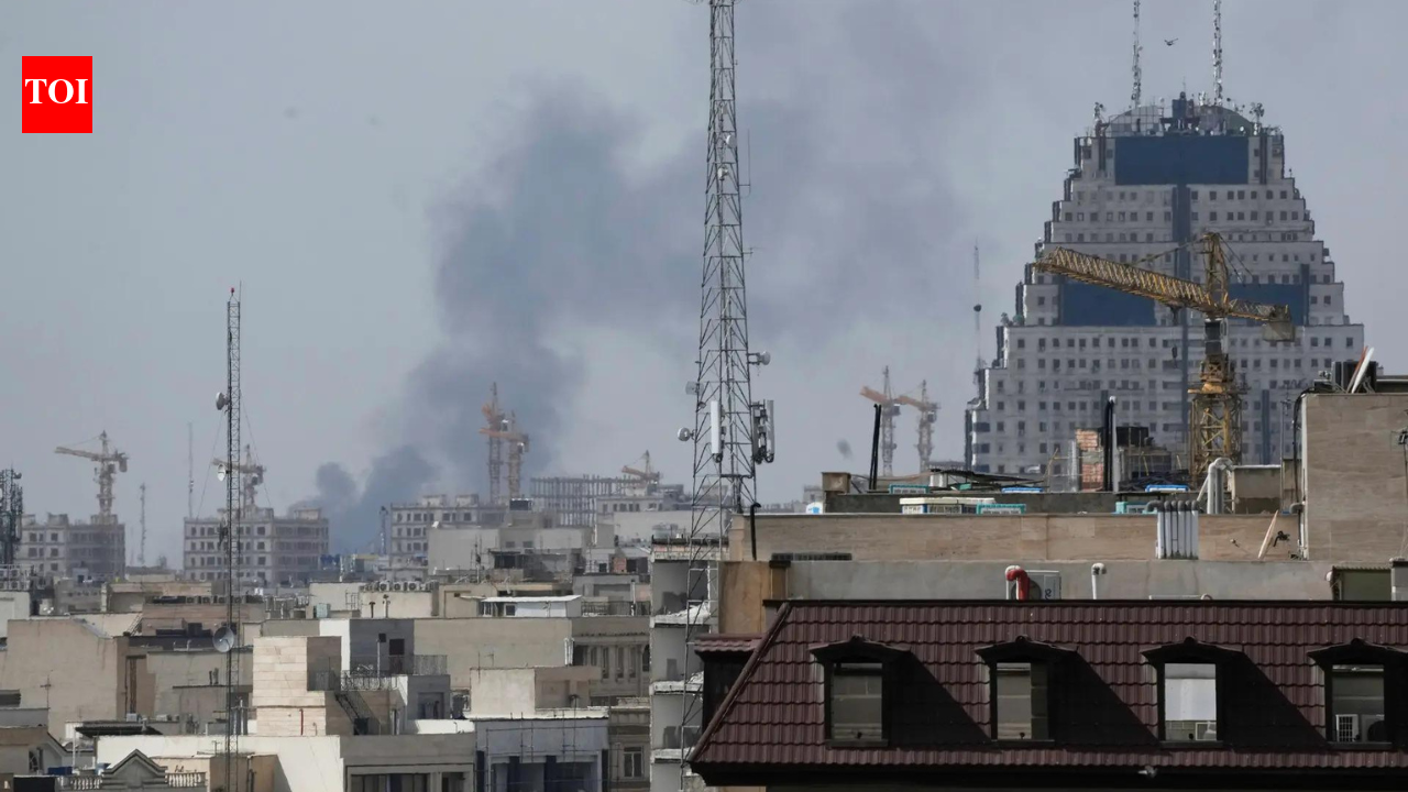 India walks tightrope amid Iran conflict